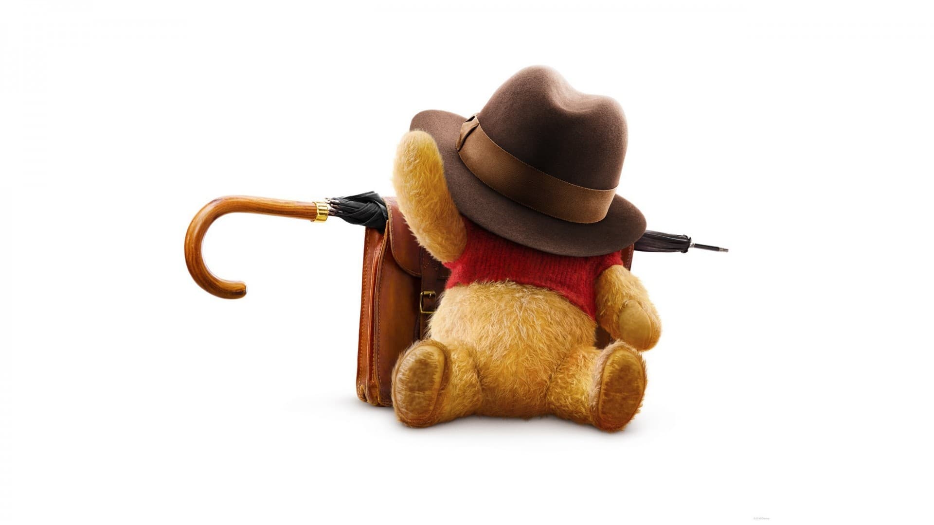 Christopher Robin รีวิวหนัง