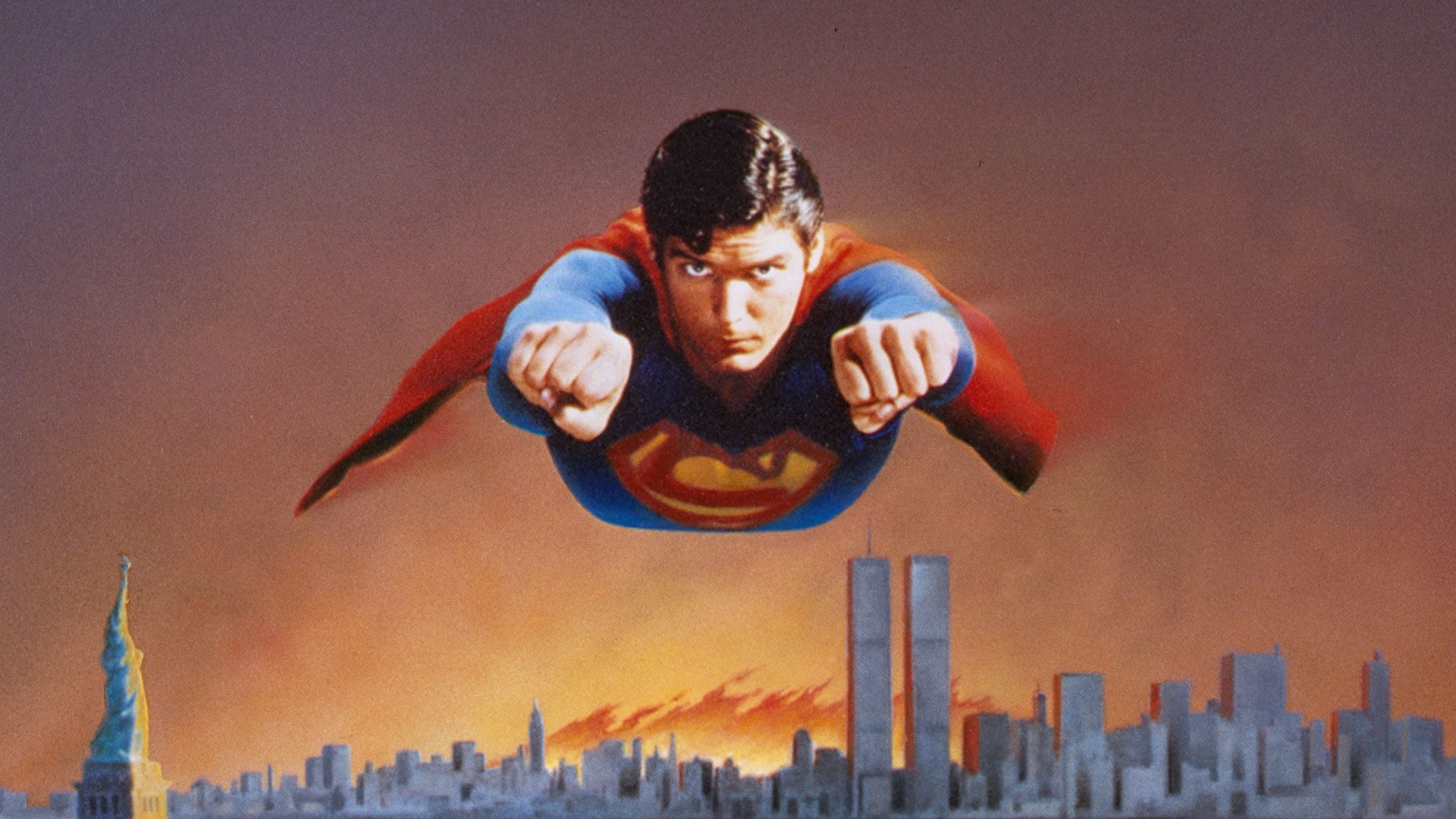 Superman II รีวิวหนัง