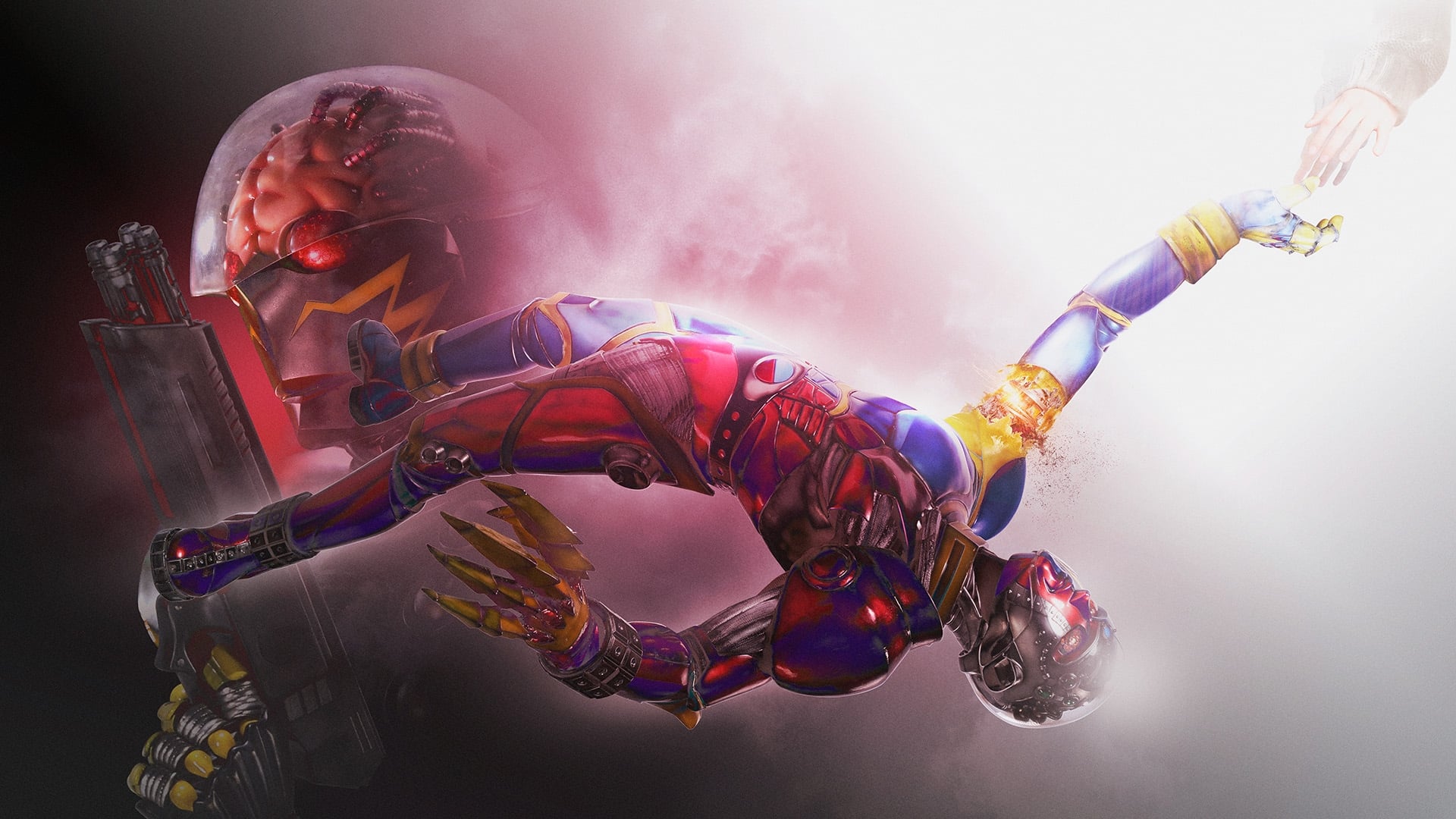 Kikaider: The Ultimate Human Robot รีวิวหนัง