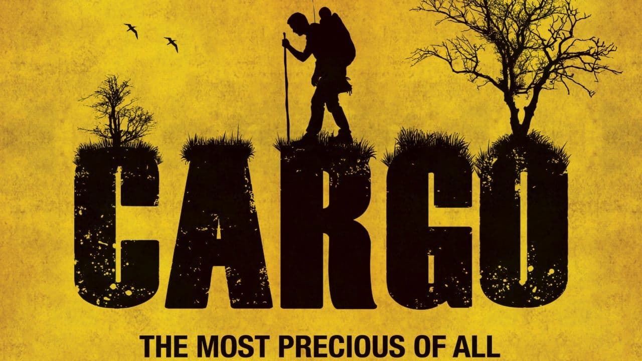 Cargo รีวิวหนัง